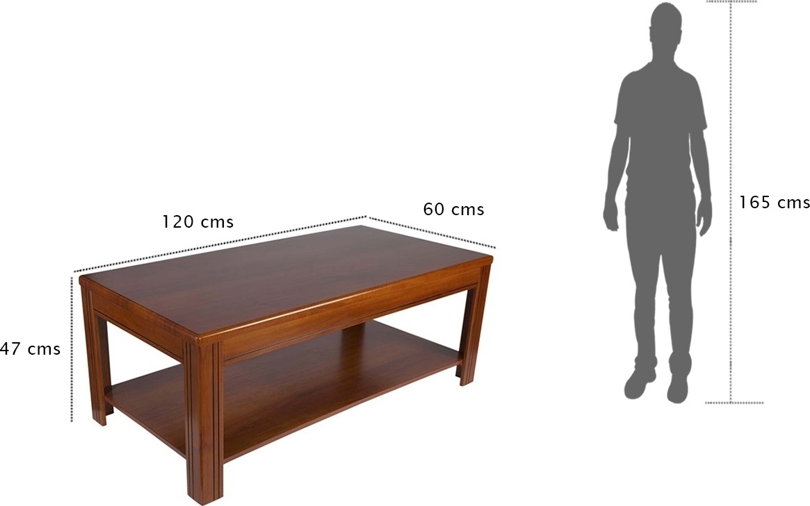 Office Coffee Table