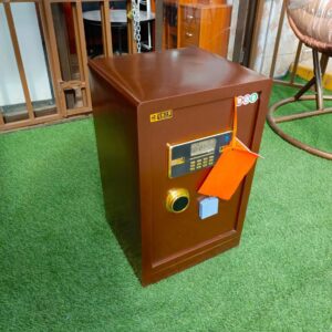 60 kg Modern Fireproof Safe
