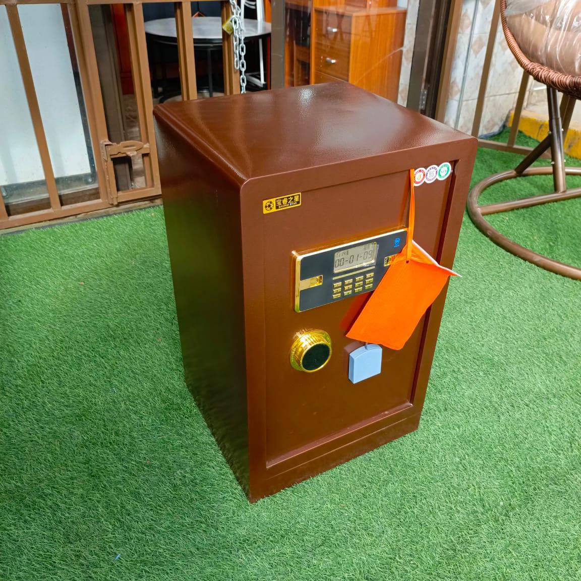 60 kg Modern Fireproof Safe