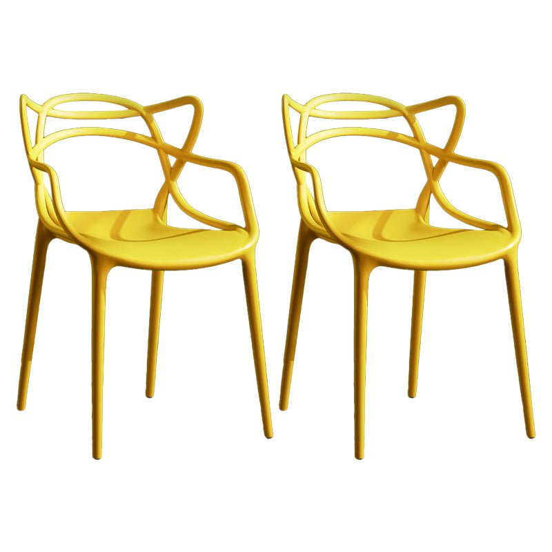 Modern Masters Chair Kenya