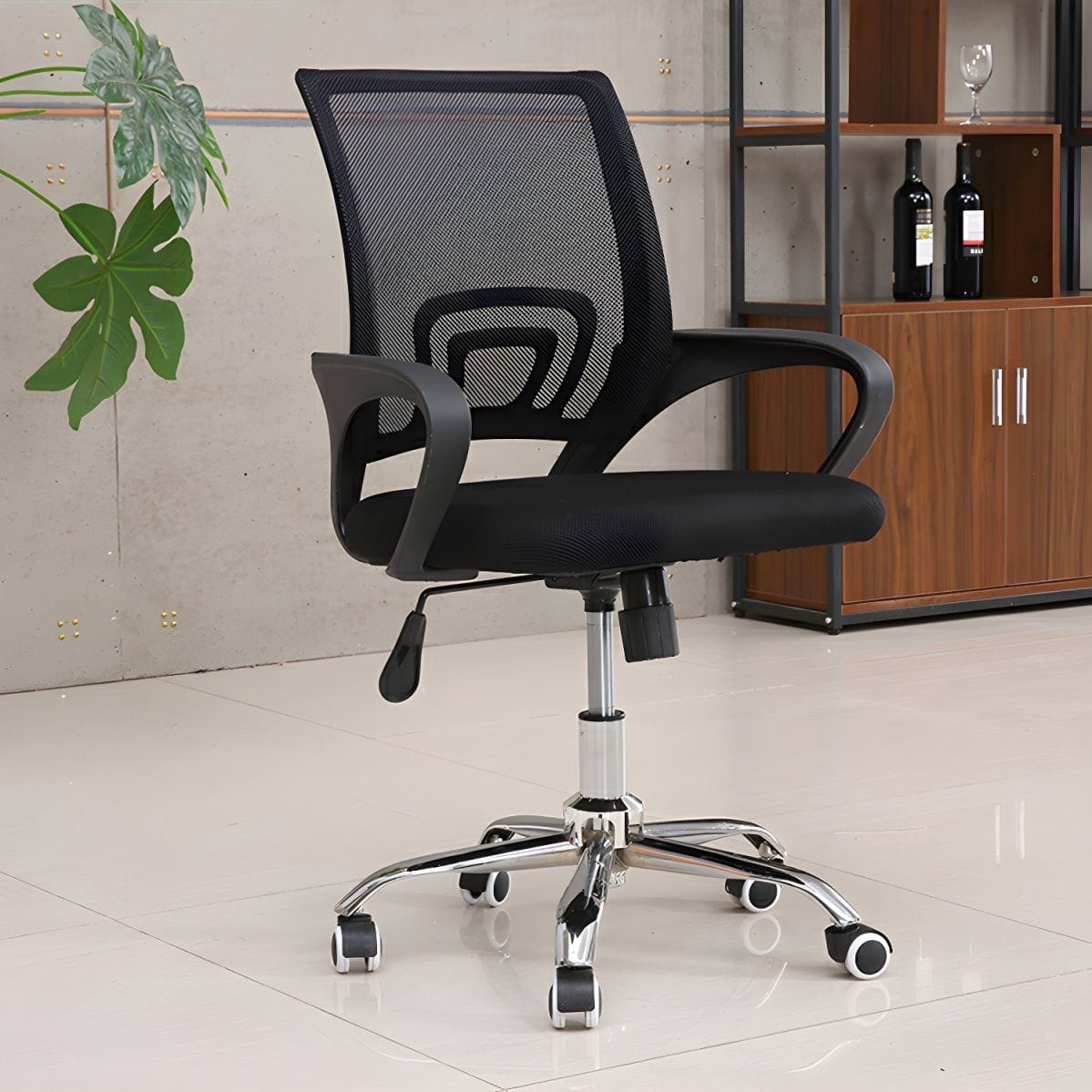 Clerical Mesh Office Chair