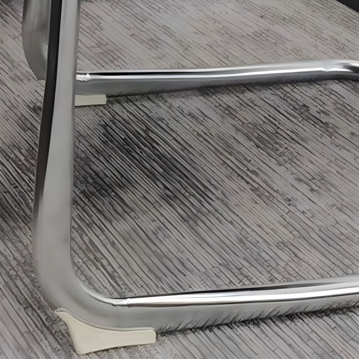 Mesh Office Waiting Chair