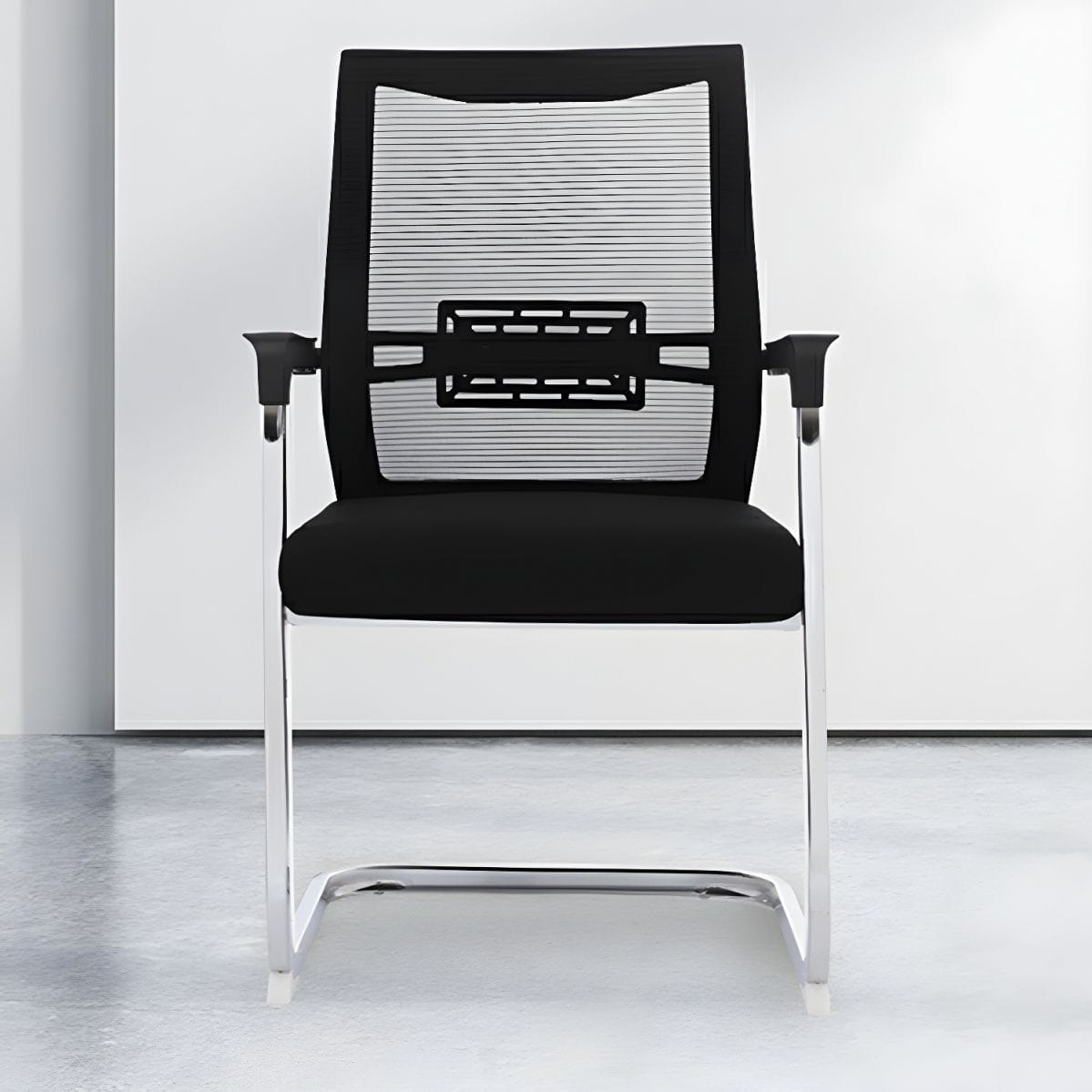 Ergonomic Mesh Task Chair