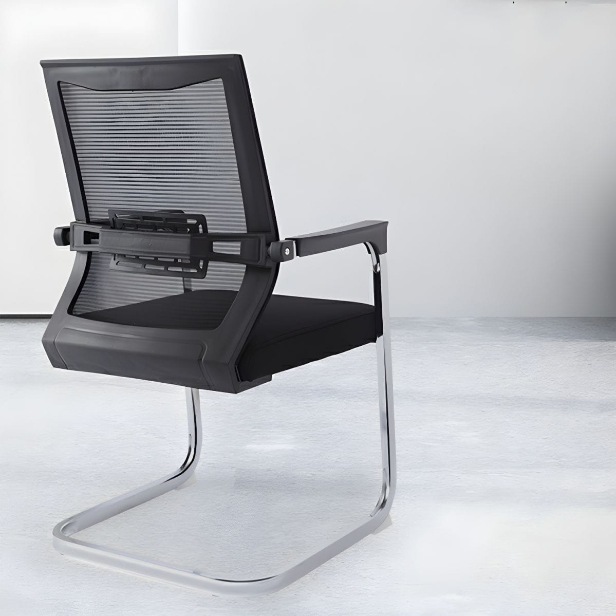 Ergonomic Mesh Task Chair