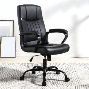 Executive Swivel Waiting Chair