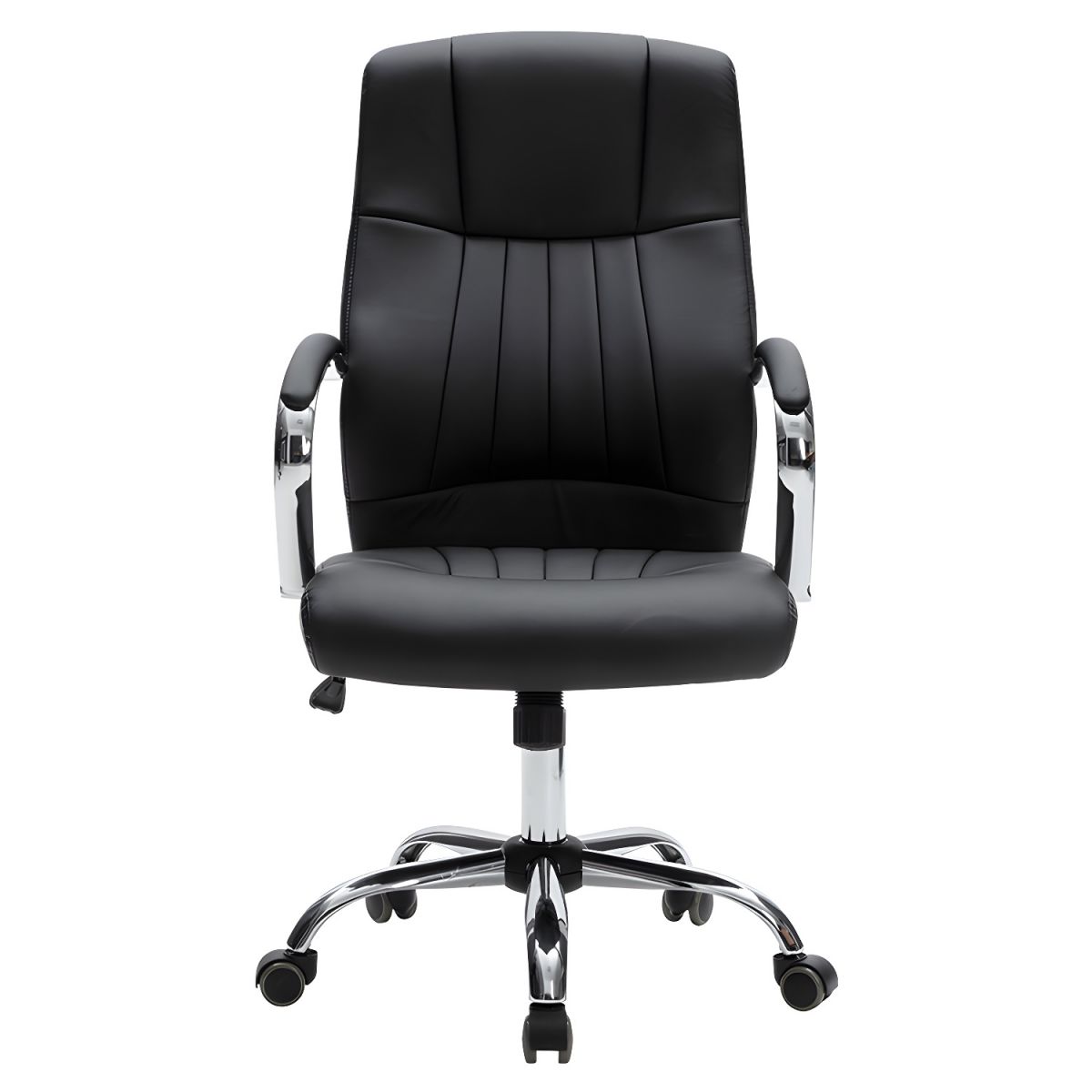 Executive Swivel Waiting Chair