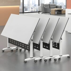 1.2M Foldable Executive Table