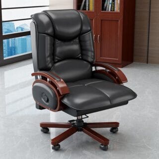 Manager's Executive Office Chair