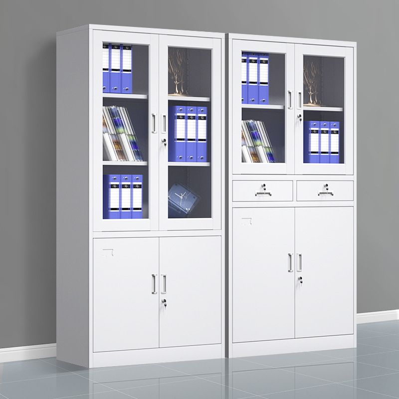 Steel Office Storage Cabinets