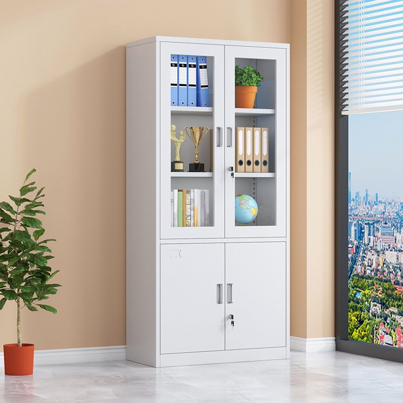 Steel Office Storage Cabinets