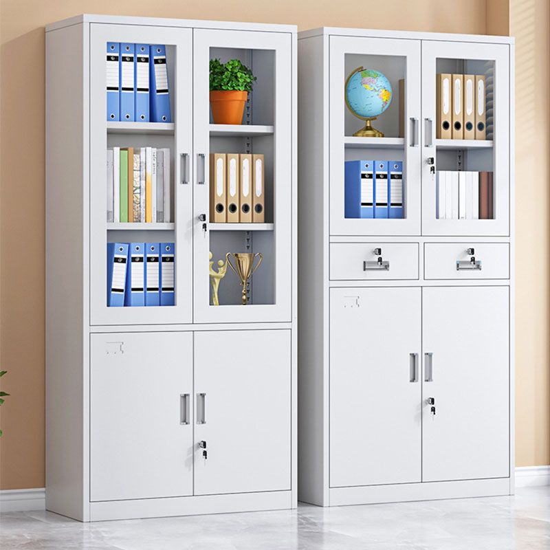 Steel Office Storage Cabinets