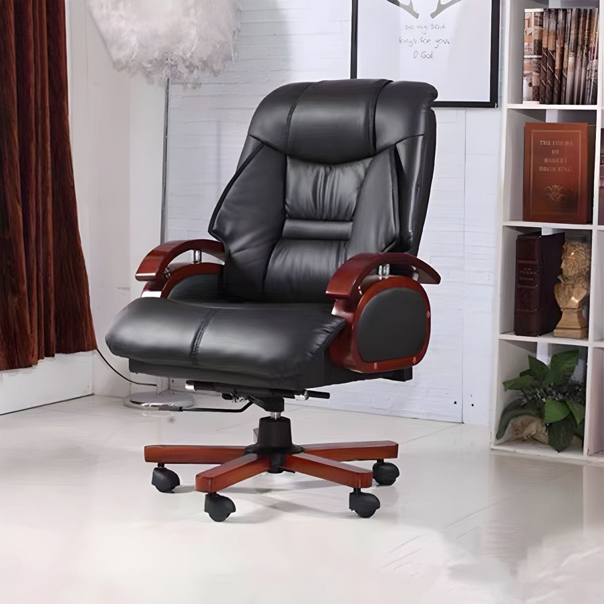 Manager's Executive Office Chair