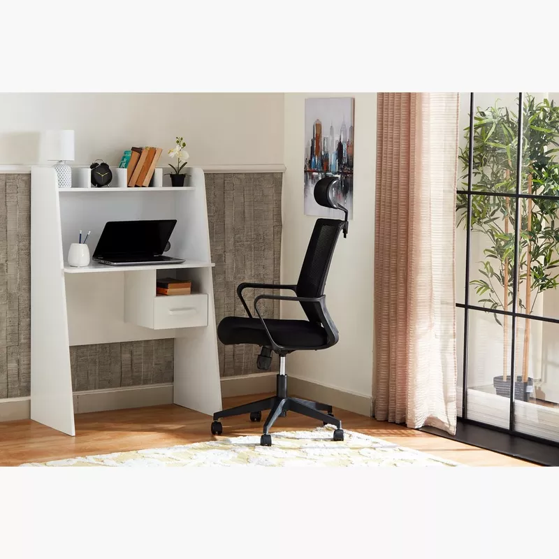 Ergonomic Office Task Chair