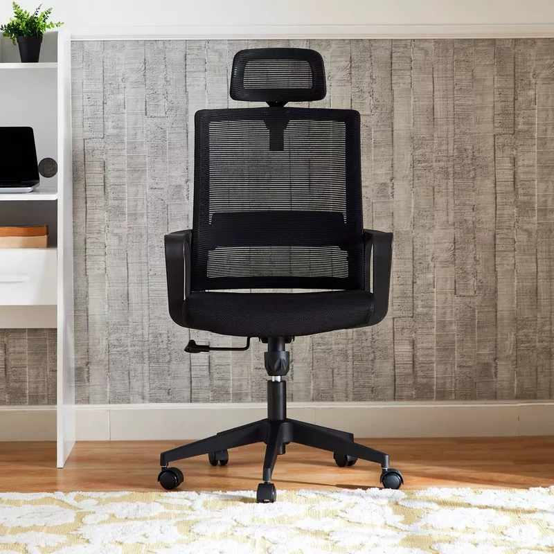 Ergonomic Office Task Chair