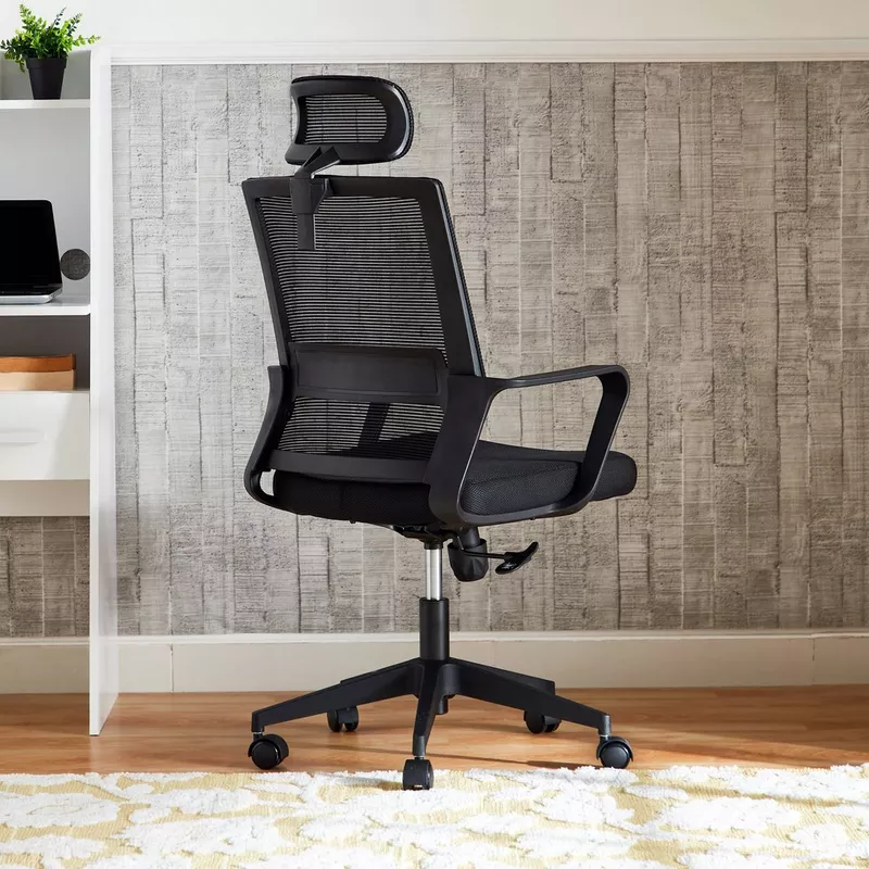 Ergonomic Office Task Chair