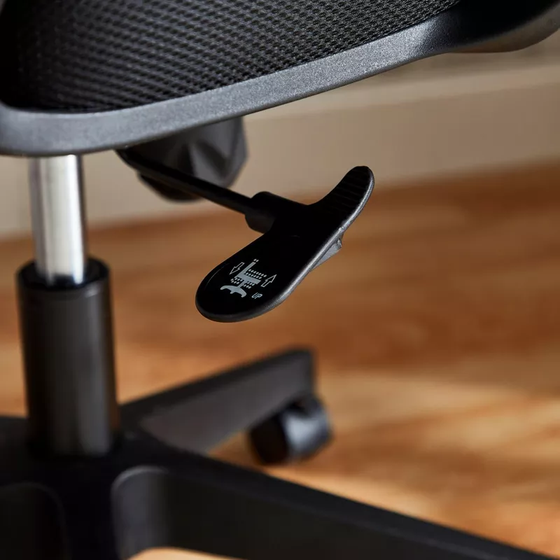 Ergonomic Office Task Chair