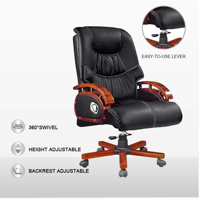 Manager's Executive Office Chair