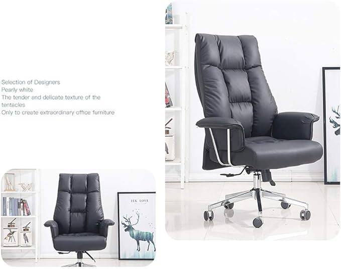 High Back Orthopedic Butterfly Chair