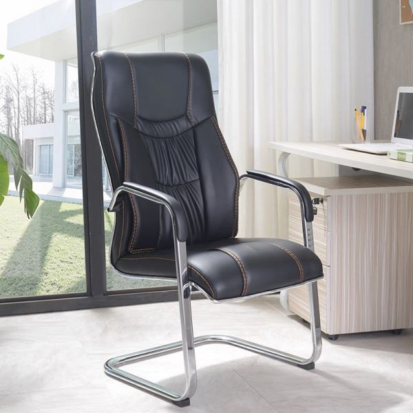 High Back Conference Chair