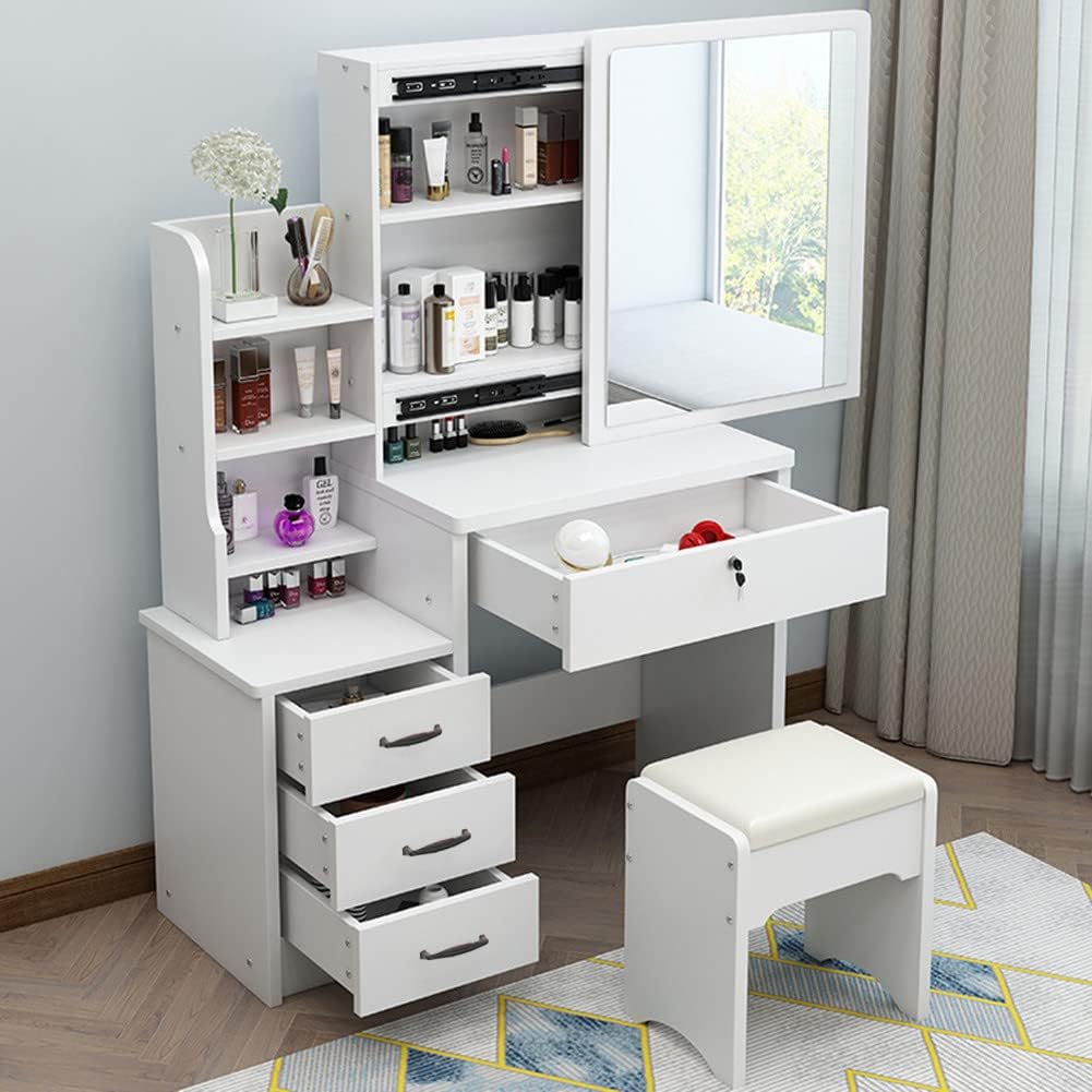 Modern Dressing Mirror