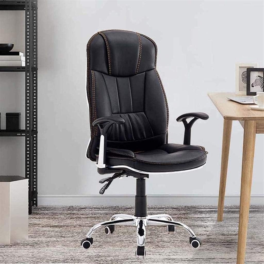 Generic Spongy High Back Orthopedic Chair
