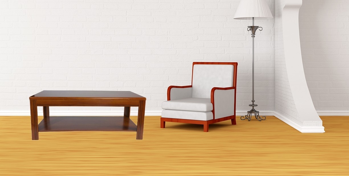 Office Coffee Table