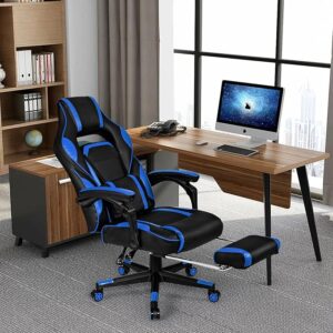 Luxurious Gaming Chair