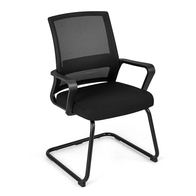 Office Mesh Guest Chair