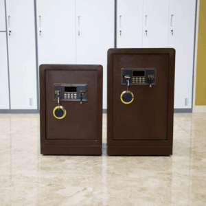 80Kg Fireproof Safe Boxes