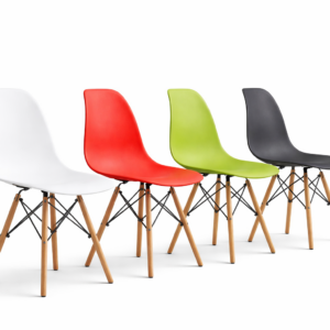 Modern Eiffel Dining Chairs