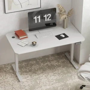 Height Adjustable Electric Desk