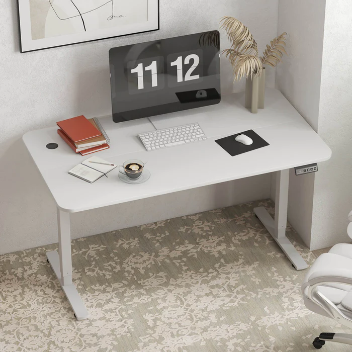 Height Adjustable Electric Desk