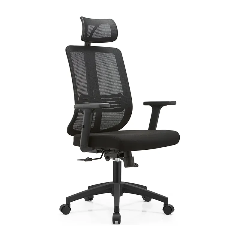 High Back Mesh Orthopedic Chair
