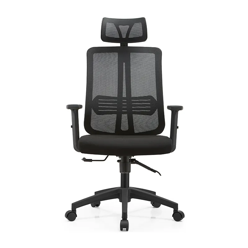 High Back Mesh Orthopedic Chair