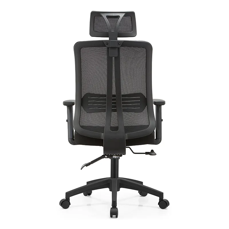 High Back Mesh Orthopedic Chair