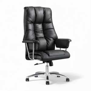 High Back Orthopedic Butterfly Chair