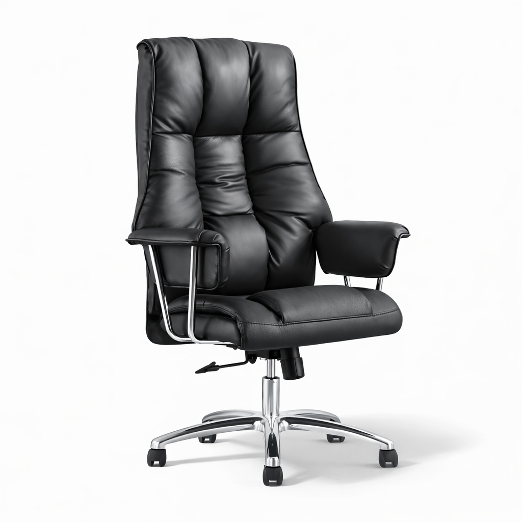 High Back Orthopedic Butterfly Chair