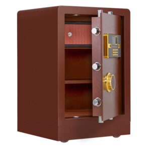 50Kg Fireproof Safe Box