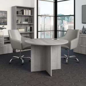 Round Office Conference Table