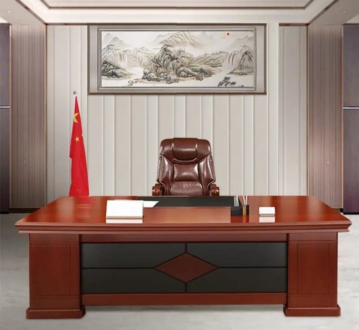 1800mm Executive Office Desk