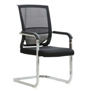 Mesh Office Waiting Chair
