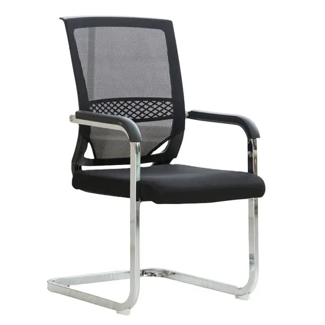 Mesh Office Waiting Chair