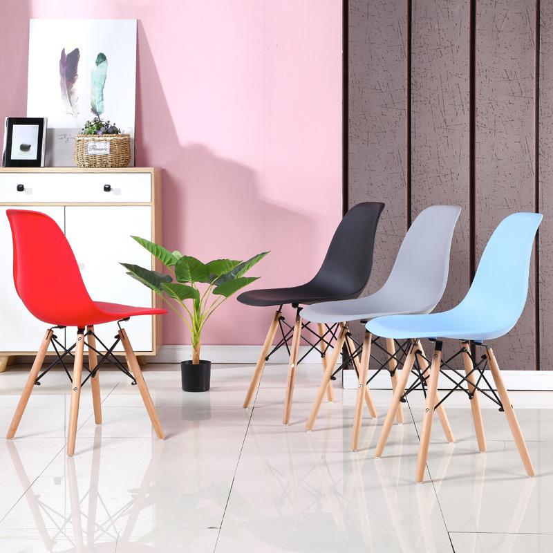 Modern Eiffel Dining Chairs