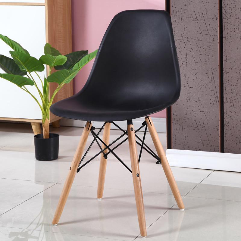 Modern Eiffel Dining Chairs