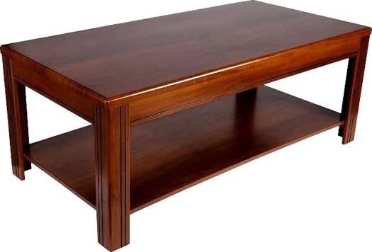 Office Coffee Table