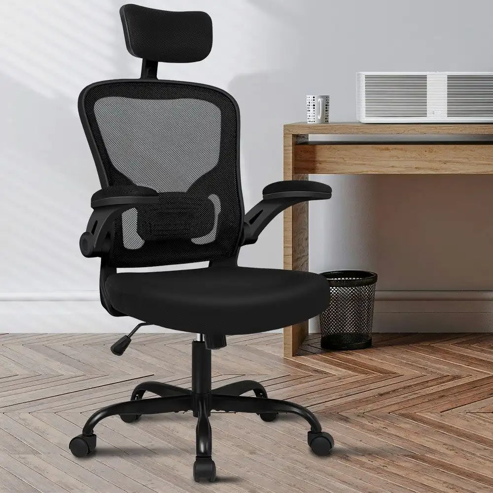 Orthopedic Executive Office Chair