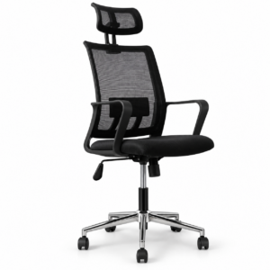 Ergonomic Office Seat