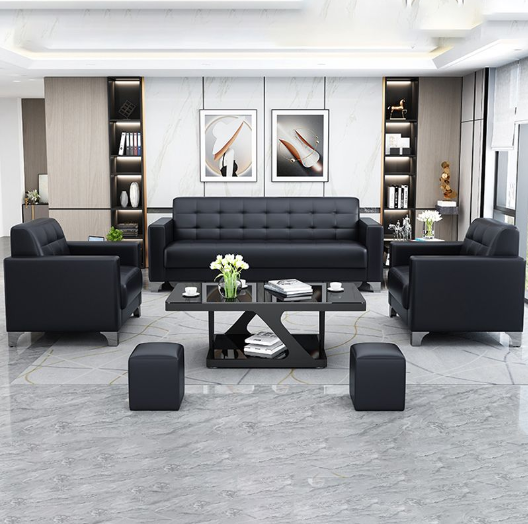 Office Waiting Sofa