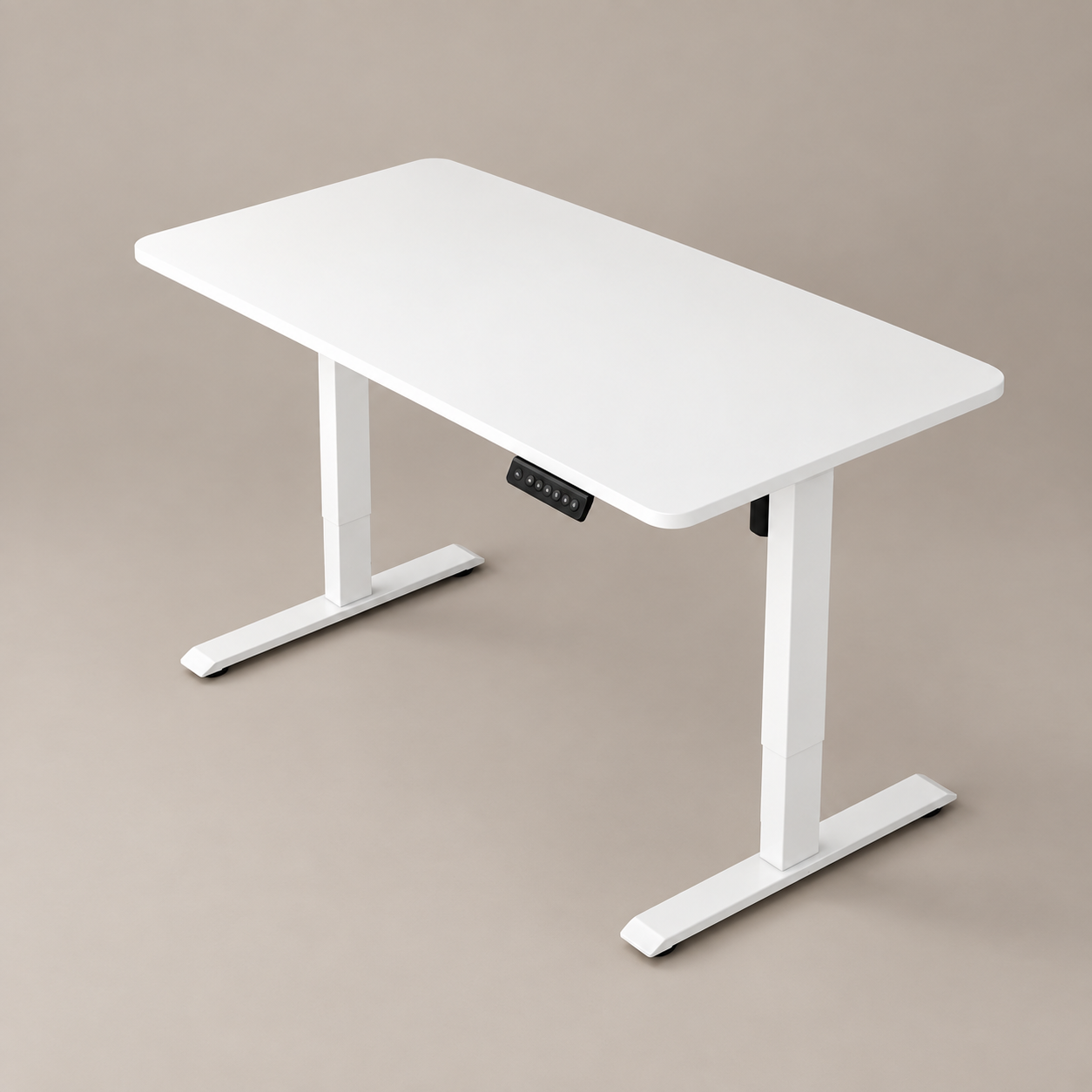 Height Adjustable Electric Desk