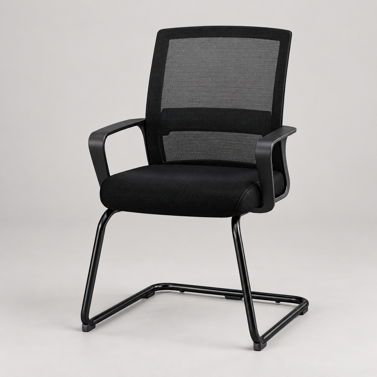 Office Mesh Guest Chair